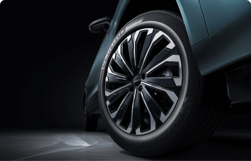 Natural Daylight LED Lighting System